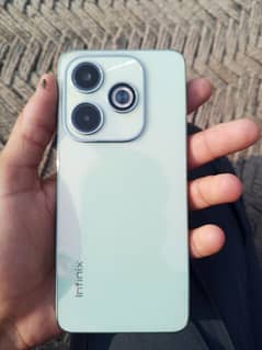 Infinix hot 40i