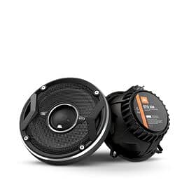 Car Sound System, Speaker 3