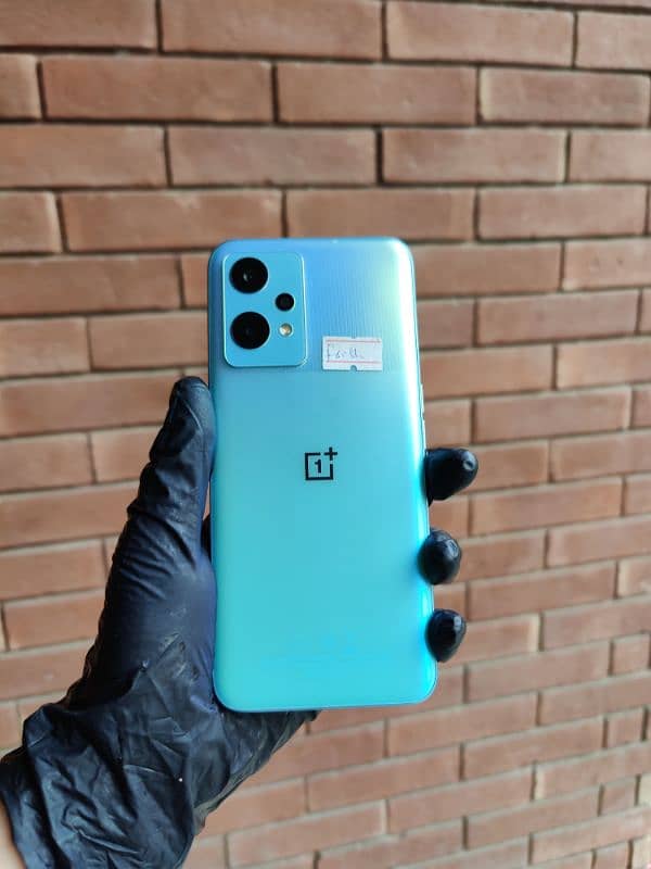 One Plus Nord CE 2 Lite 5G. . . . . . 10/10 condition 5