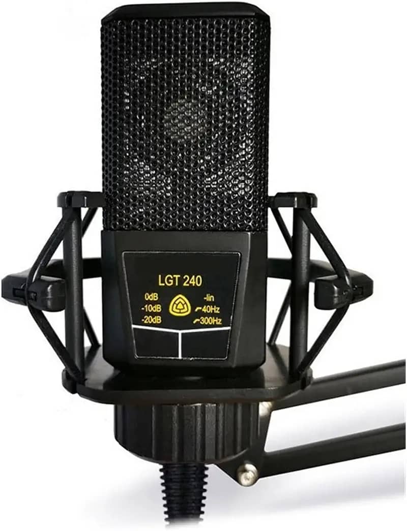 mic p6 |Wireless mic | Microphones 5