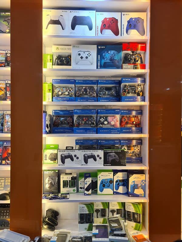 Device Den mobiles,gaming. console shope 2