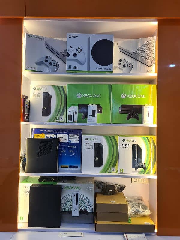 Device Den mobiles,gaming. console shope 4