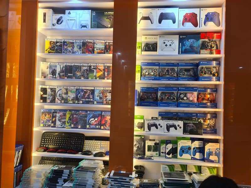 Device Den mobiles,gaming. console shope 10