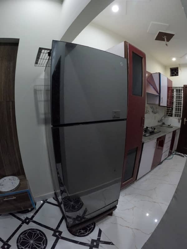 Pel medium size Refrigerator for sale 1