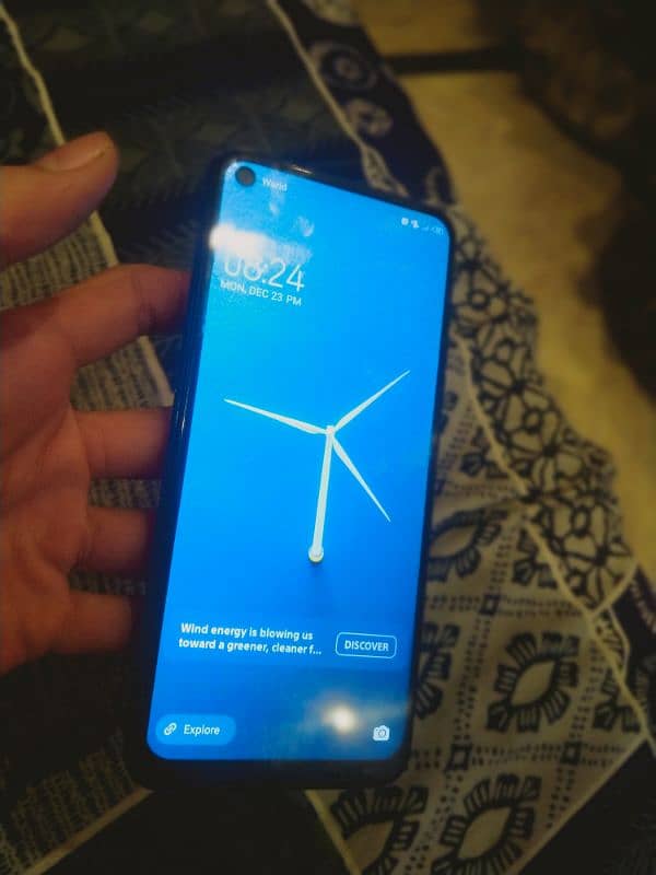 Tecno spark 5 pro 2