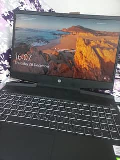 HP Pavilion Gaming Laptop For Sale