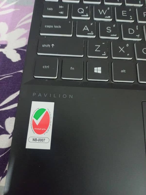 HP Pavilion Gaming Laptop For Sale 2