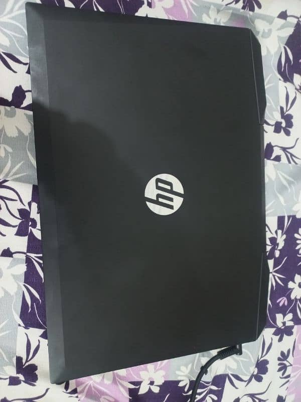 HP Pavilion Gaming Laptop For Sale 3