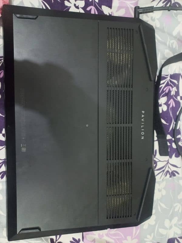 HP Pavilion Gaming Laptop For Sale 4