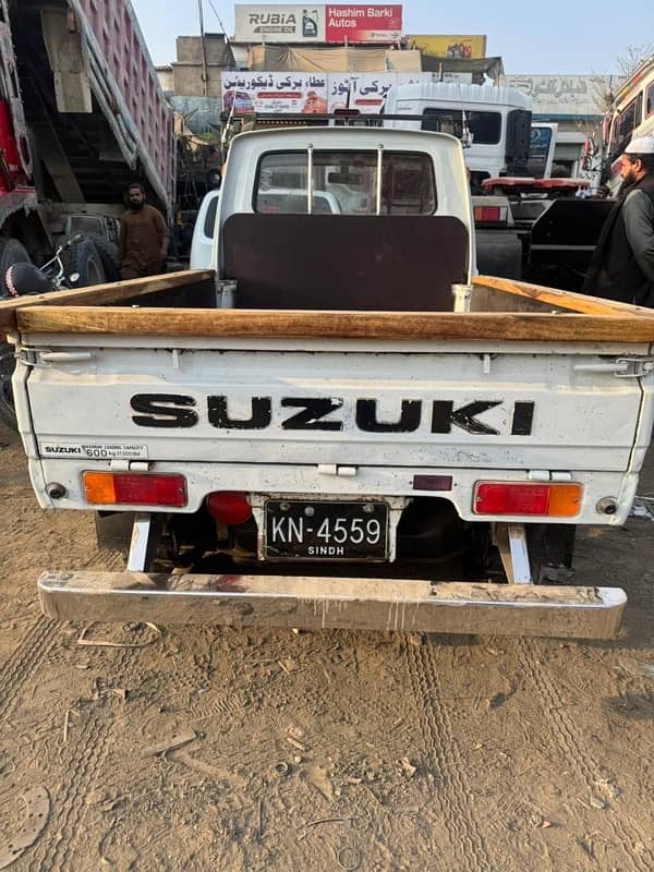 Suzuki 9