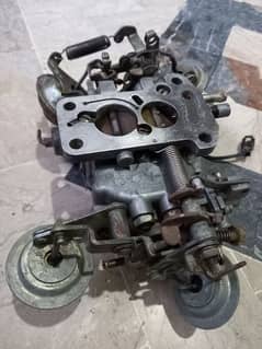 Carburetor for sale