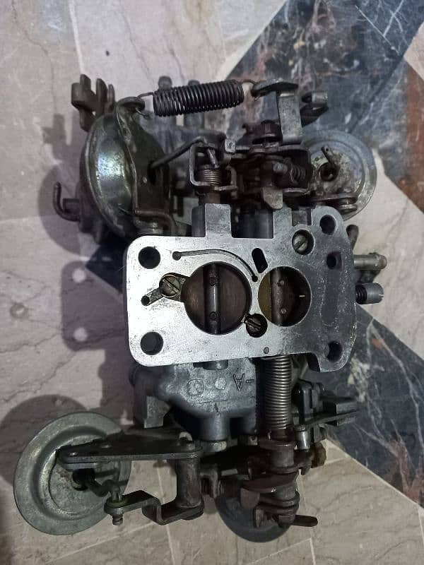 Carburetor for sale 1