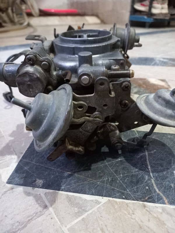 Carburetor for sale 2