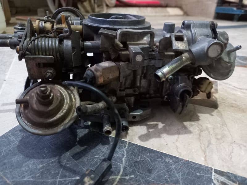 Carburetor for sale 3