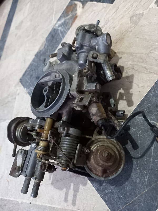 Carburetor for sale 4