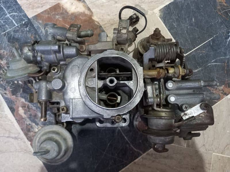 Carburetor for sale 5