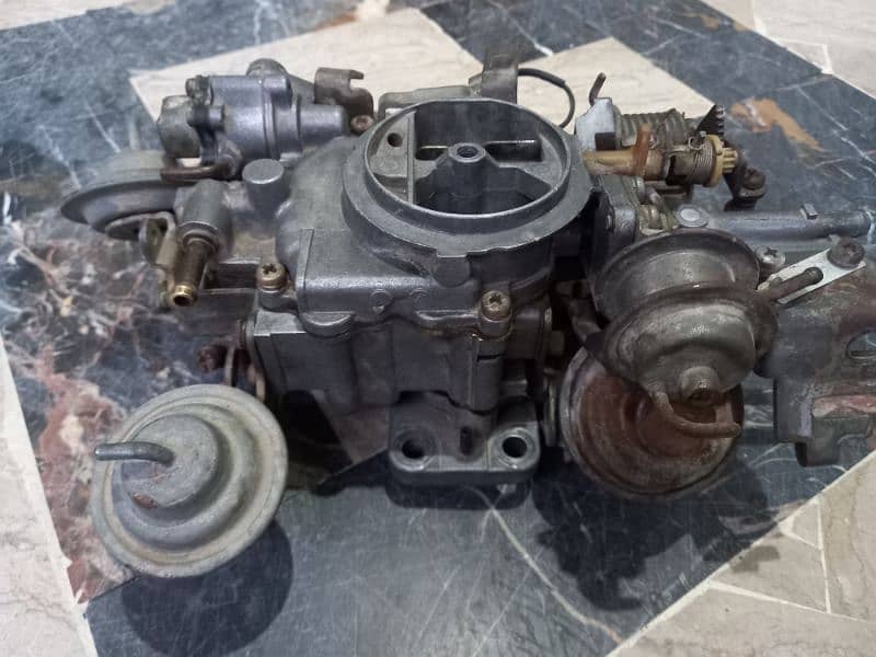 Carburetor for sale 6