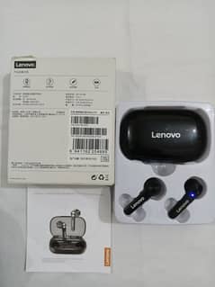 Lenovo