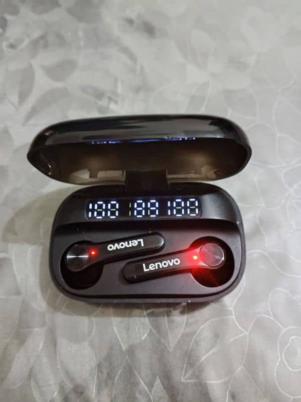 Lenovo wireless Bluetooth Headset 2