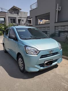 Toyota Pixis Epoch 2019