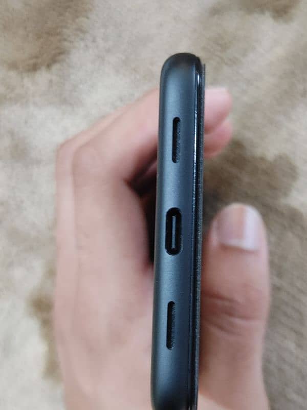 GOOGLE PIXEL 4A 5G OPEN BOX 10/10 6