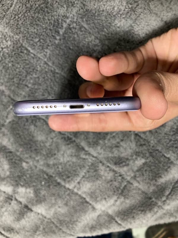 Iphone 11 non pta jv 64gb battery helth 89 10by10 water pack 6