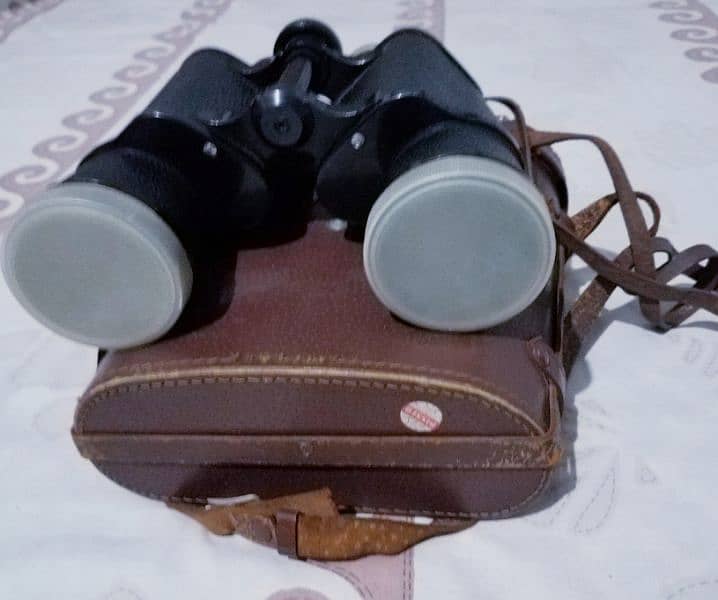 Zabaco Russian binocular 1