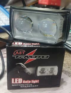 2 lense dolphin