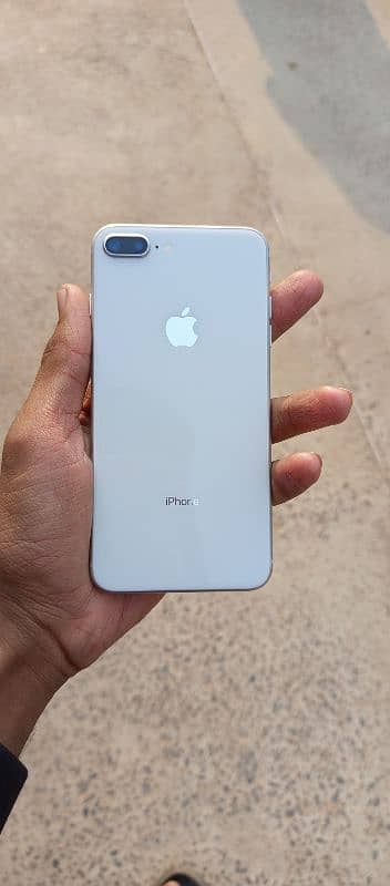 Iphone 8 plus 0