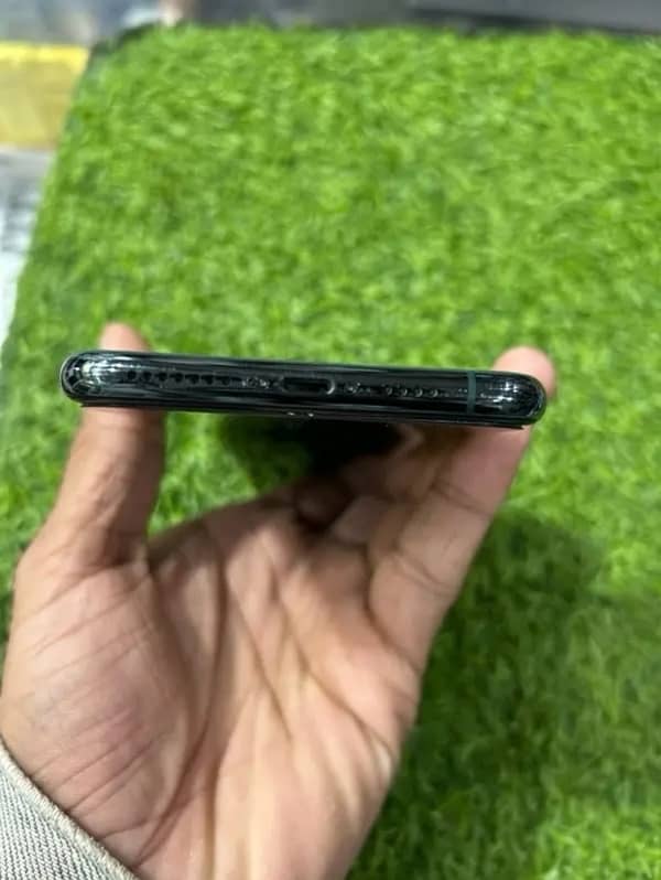 iphone 11 pro max 256 GB 6