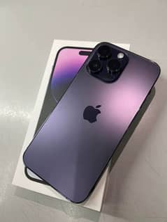 iphone 14 pro max 256 gb Hk