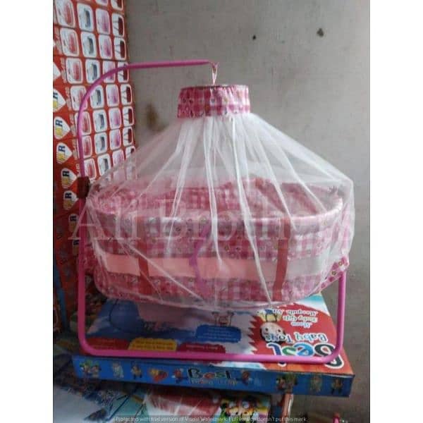 baby swing (jhula) for sale 1