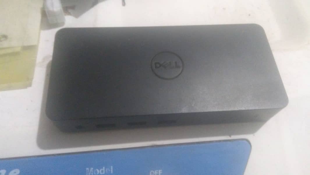 DELL DISPLAYLINK 4K 8