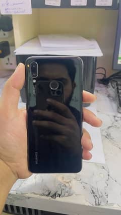 HUAWEI NOVA 3I