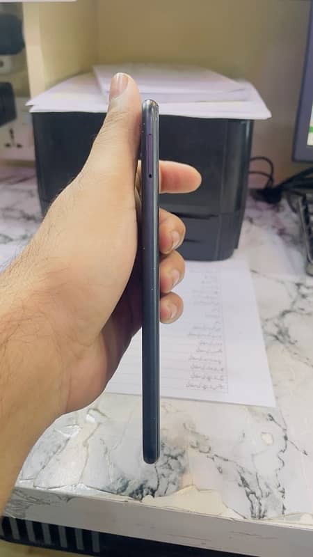 HUAWEI NOVA 3I 4