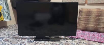 SAMSUNG TV FULL HD