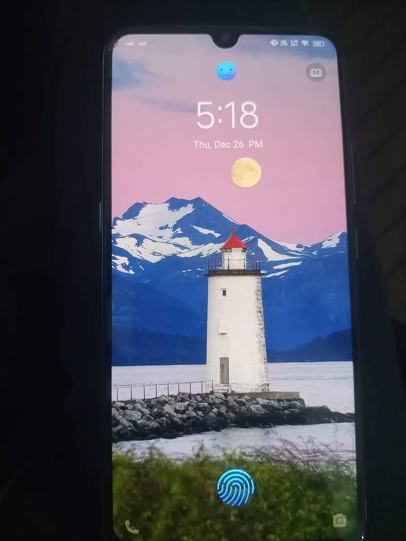 Vivo S1 0