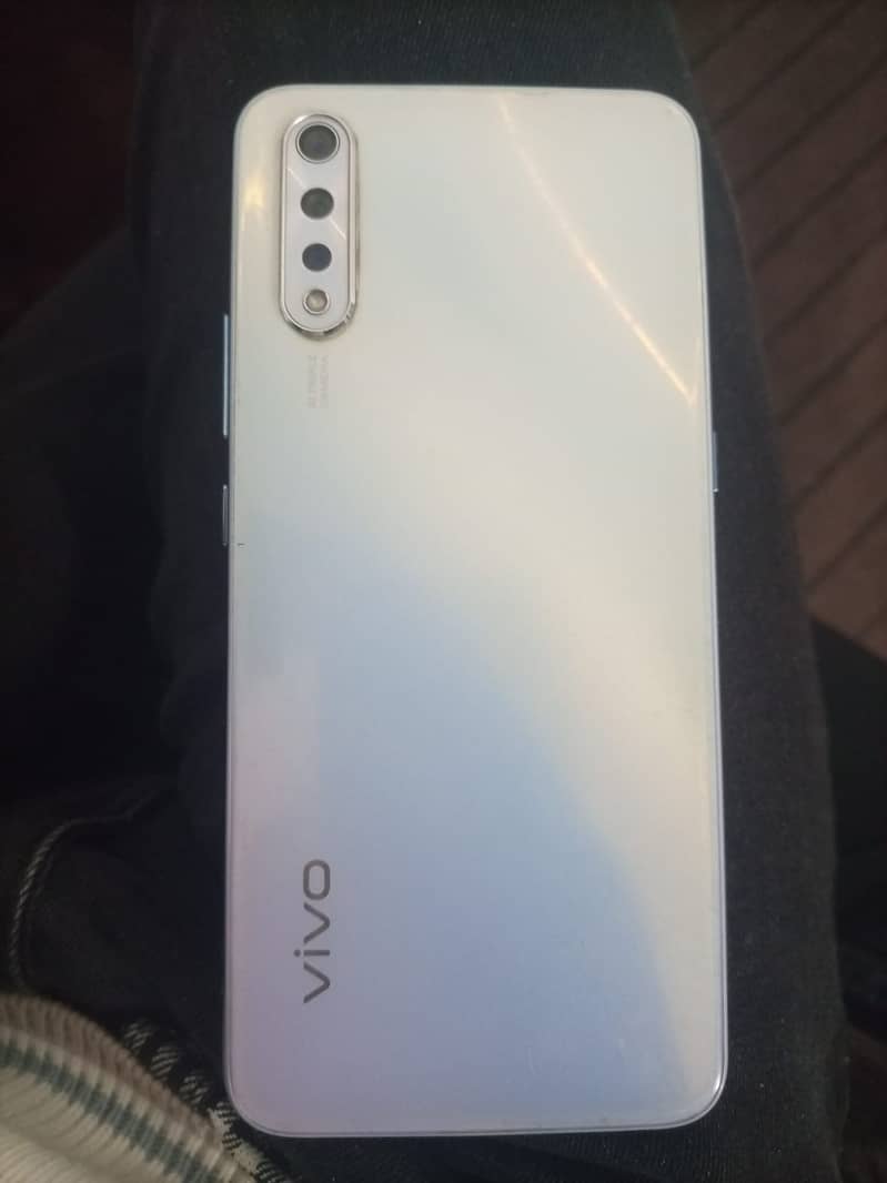 Vivo S1 1