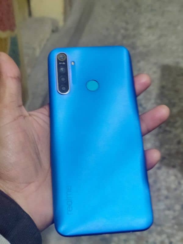 realme 5i pta proved exchange iphone 0