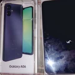 Samsung A06