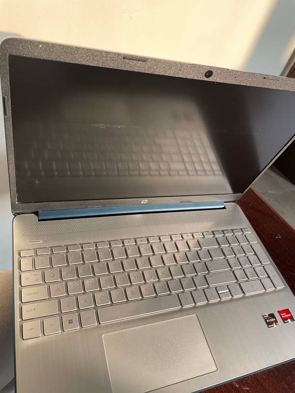 HP Laptop 15-ef2126wm Excellent Condition 6