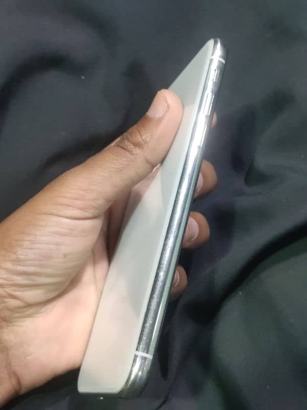 iPhone x 64gb PTA approved 4