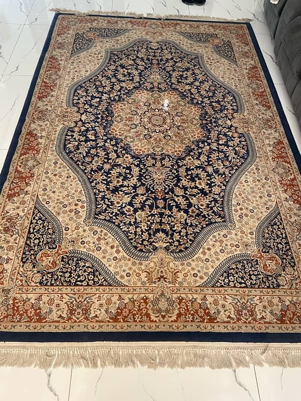 Turkish carpet on sale 0