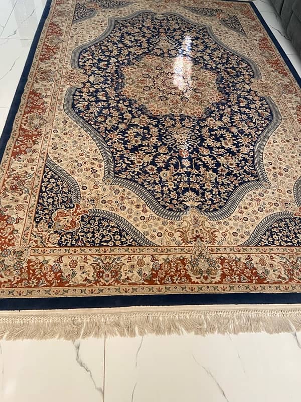 Turkish carpet on sale 1