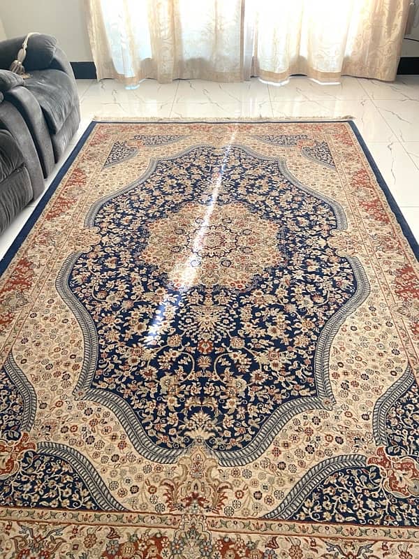 Turkish carpet on sale 2