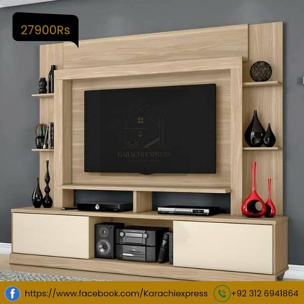 Media wall / Media Unit. . . 9