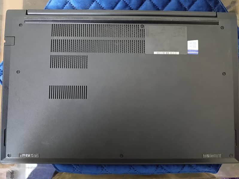 Lenovo thinkpad E15 2