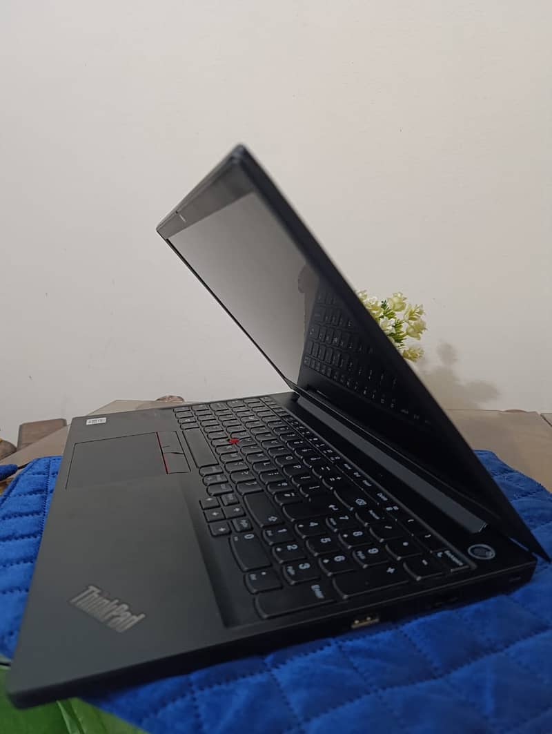 Lenovo thinkpad E15 3