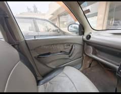 Hyundai Santro 2007