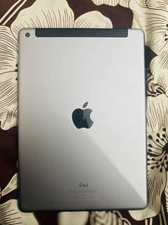 iPad 6th generation 32gb exchange with gaming iphone or gaming android